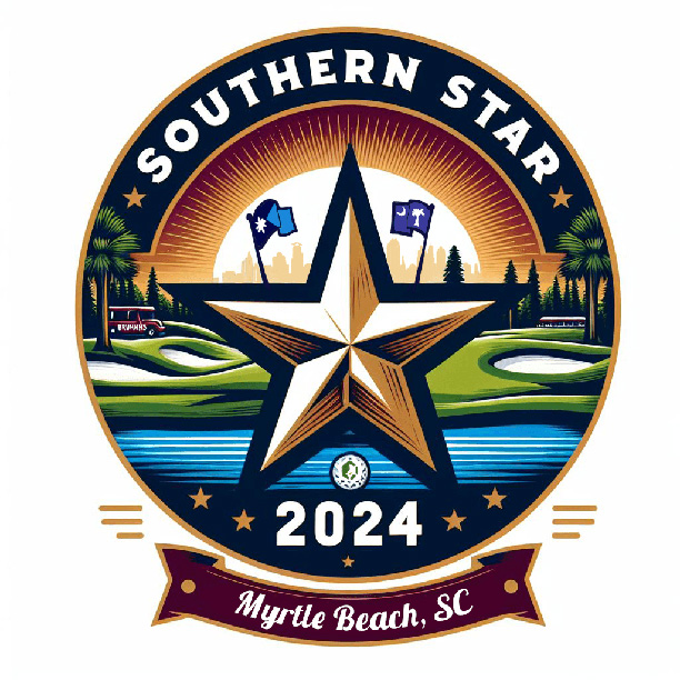 Northern Star 2024 logo